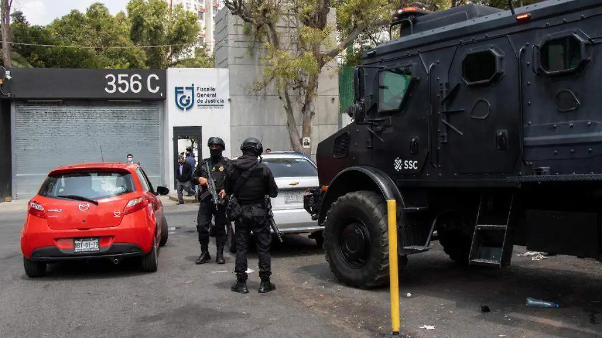 DETENIDOS DE TOPILEJO. FOTO ALEJANDRO AGUILAR (8)